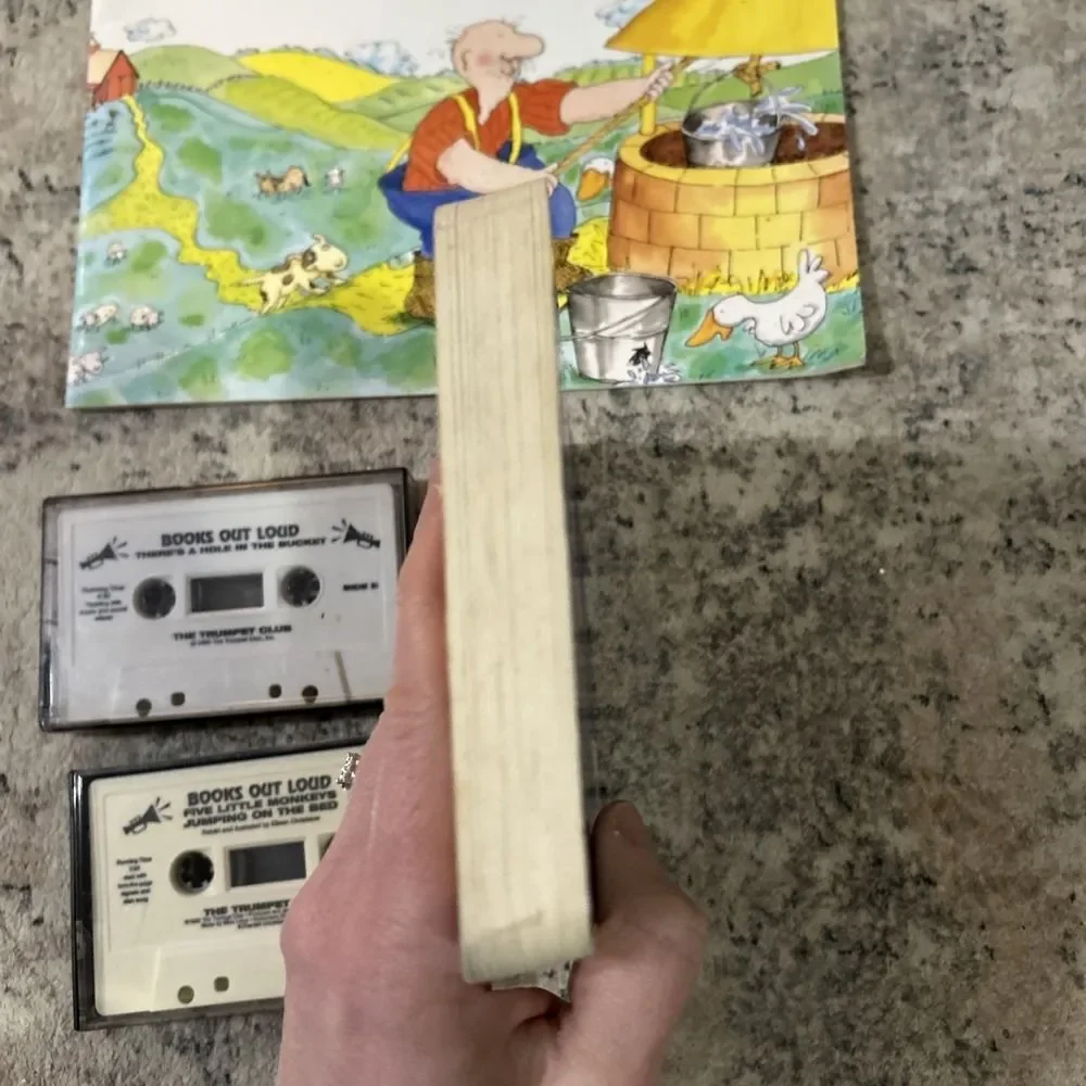 The Unbranded Brand audiobook cassette